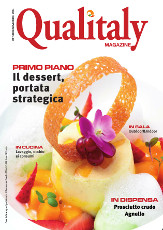 E' USCITO IL NUOVO NUMERO DI QUALITALY MAGAZINE